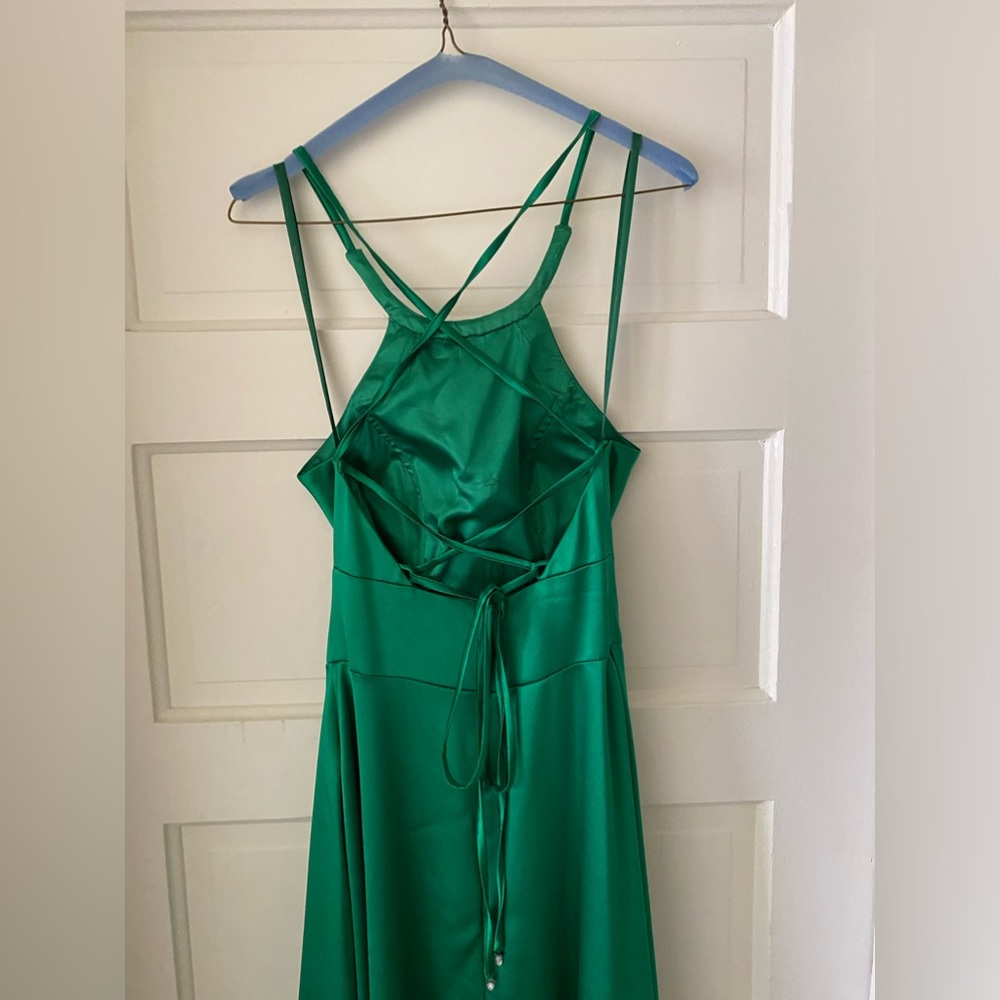 Prom Dress - Picture 4 of 6